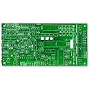 Single Sided Printed Circuit Boards-PCB