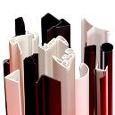 Low Density Polyethylene Extrusion Profiles