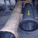 Suction & Discharge Rubber Hose Pipes