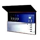 Industrial Lighting Control System