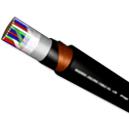 Flame Retardant Low Smoke-FRLS Instrumentation Armoured Cables