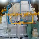 Industrial Aluminium Melting Furnace