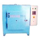 Ceramic Insulated Muffle Furnace