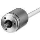 Industrial Incremental Solid Shaft Encoder