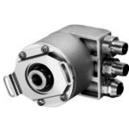 Industrial Absolute Encoder with Fieldbus Interfaces