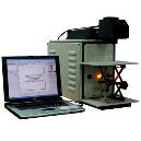 Fibre Laser Marking Machine with 20 - 100 kHz Repetition Rate