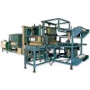 Shrink Wrap Machine