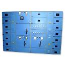 Power Control Centers