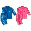 Stripe Designed Track Suits for Kids