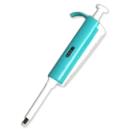 Disposable Micropipette with Separate Tip Ejector