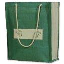 Jute made Shopping & Grocery Bag