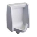 Back Inlet Type Bathroom Urinal