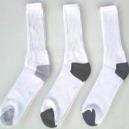 Shrink Resistant Ladies Long Ankle Sock