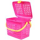 Multipurpose Plastic Basket