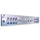 Double Busbar Power Control Centre