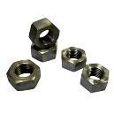 Non Corrosive Hex Nut