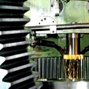 Industrial Internal Gear