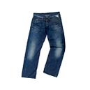 Straight Cut Jeans for Men