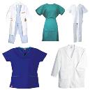 Hospital Dress Uniform