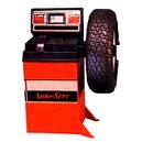 Auto-diagnostic based Digital Wheel Balancer