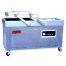 Double Chamber Vacuum Packing Machine