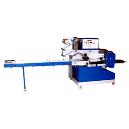 Horizontal Flow Wrapper Machine