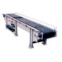 Industrial Belt Conveyor System