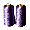 Dope-Dyed Polyester Embroidery Thread