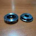 Steel Hardened Thrust Spacer for Turbocharger