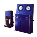 Single Phase Motorised Flexure Testing Machine