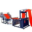 Tubular Knit Fabric Compactor Machine