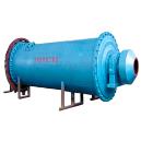 Mineral Separation Ball Mill