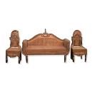 Wedding Chair/ Sofa Set