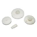 Plastic Moulded Gear