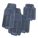 Weather Resistant Rubber Matting