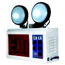 Battery Driven Anti Glare Emergency Light