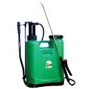 Spray Pump with Poly Propylene Tank