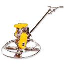 Concrete Power Trowel