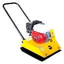 Vibratory Plate Compactors