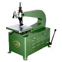 Industrial Jig Saw Machine