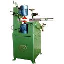 Tenoner Machine For Wood Industry