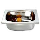 Undermount Single Bowl Sinks