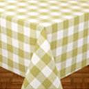 Bi-Colour Banquet Table Linen