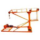 Monkey Hoist with 400 kg Load Capacity