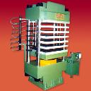 Hydraulic Press For Hawai Chappal