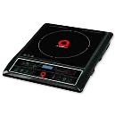 Less power Consuming Induction Cooker