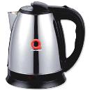 Cordless Electric Kettle with Light Indicator