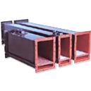 Air Slides / Gravity Conveyors