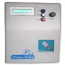 Contactless Smart Card Based Water Vending Unit