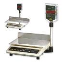 Retail Table Top Scale with Auto Calibration Facility